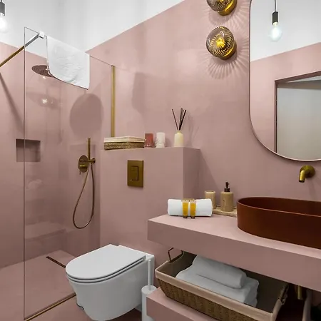 Praga Folwarczna Loft Studio شقة