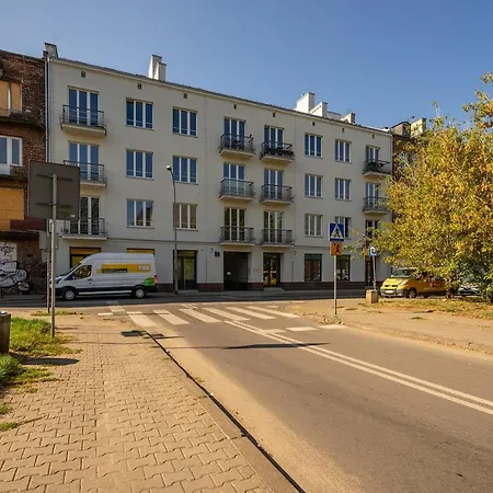 Praga Folwarczna Loft Studio *